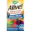 Nature's Way Alive! Men's Multi Vitamins and Mineral, 90 Tablets