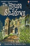 Image of The House Of Shadows (Usborne Young Reading: Series Two)