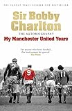 My Manchester United years