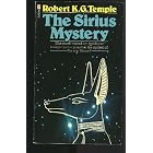 Click here to buy  SIRIUS MYSTERY  by ROBERT K G TEMPLE.