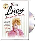  : The Lucy Show: Red-Head Classics