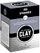 AMACO Stonex Self-Hardening Clay, 5-Pound, White