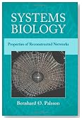 Systems Biology: Properties of Reconstructed Networks
