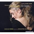 Tchaikovsky: Piano Concerto1; Chopin: Piano Concerto 2