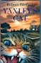 yaxley's cat