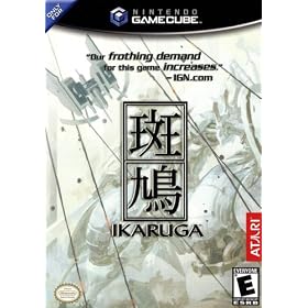 Ikaruga