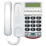 UPC 759599765660 product image for Clarity Voice Carry Over Telephone | upcitemdb.com