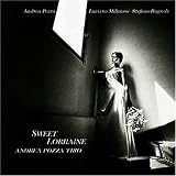 Sweet Lorraine [Vinyl]