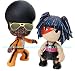 Afro Sackboy 3" Figure_s-1