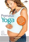 Prenatal Yoga with Desi Bartlett Best Buy