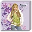 GB eye Ltd,  Hannah Montana, Kids Canvas (30x30cm) VCA050