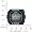 Casio Men's G-Shock Classic Digital Watch #DW5600E-1V