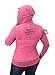 Harley-Davidson Womens Willie G Calavera Sugar Skull Circle Hooded Shirt