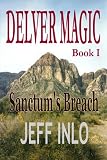 Delver Magic Book I: Sanctum`s Breach