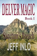 Sanctum's Breach