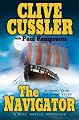 The Navigator (The Numa Files)