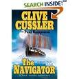 The Navigator (Numa Files) by Clive Cussler and Paul Kemprecos