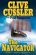 The Navigator (The Numa Files)