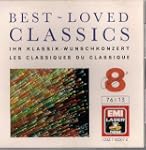V8 Ihr Klassik-Wunschkonzert