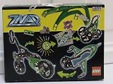 Review LEGO 3531 / Lego Znap 3531 Tri-Bike