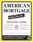 American Mortgage: Everything U Need to Know About Financing  a Home (American Real Estate)