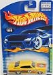 Hot Wheels 2001 Treasure Hunt Dodge Charger 8/12 Limited Edition 1:64 Scale Collectible Die Cast Car Model #008