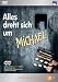  : Alles dreht sich um Michael - Die komplette Serie (2 DVDs)