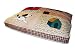 Kitchen & Housewares : Doskocil #27835 40x30 Quilt Novelty Bed