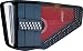 Oscar Schmidt 21 Chord Autoharp