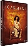 Bizet`s Carmen (1984) ( Carmen ) [ NON-USA FORMAT, PAL, Reg.2 Import - France ]