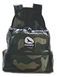 Doxtasy Hundetragetasche Carrier camo...