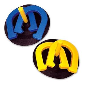 Ultrasof Foam Horseshoes
