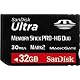 SanDisk Ultra II MemoryStick Pro-HG Duo 32GB SDMSPDHG-032G-J95
