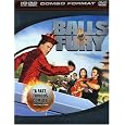 Balls of Fury (HD DVD/DVD Combo)