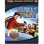 Balls of Fury [HD DVD] [2007] [US Import]
