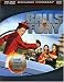 DVD : Balls of Fury (Combo HD DVD and Standard DVD) [HD DVD]