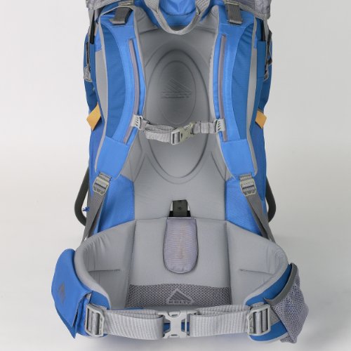 Kelty Journey 2.0 Child Frame Carrier (Legion Blue) Baby Shop
