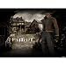 001 Resident Evil 4 19x14 Silk Print Poster Soie Affiche