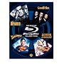 The Best of Blu-ray Disc, Volume Three (Blazing Saddles / The Departed / GoodFellas / Superman - The Movie) [Blu-ray]