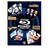 The Best of Blu-ray Disc, Volume Three (Blazing Saddles / The Departed / GoodFellas / Superman - The Movie) [Blu-ray]