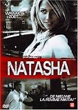 Natasha [DVD] DVD