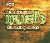 The Ultimate Irish Drinking Songs: Favourite Irish Drinking Songs Vol.1/50 Irish Singalong Favourites/Favourite Irish Drinking Songs Vol.2
