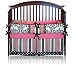 Top 5 Baby Girl Bedding
