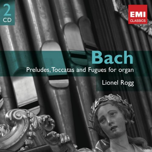 Bach Preludes Fugues