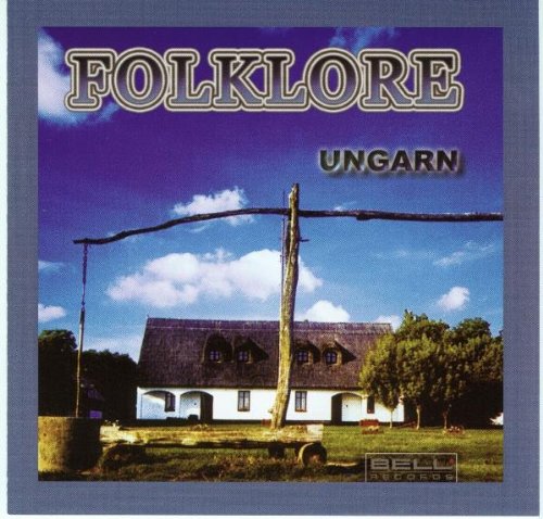 Produkt-Bild: Folklore: Ungarn