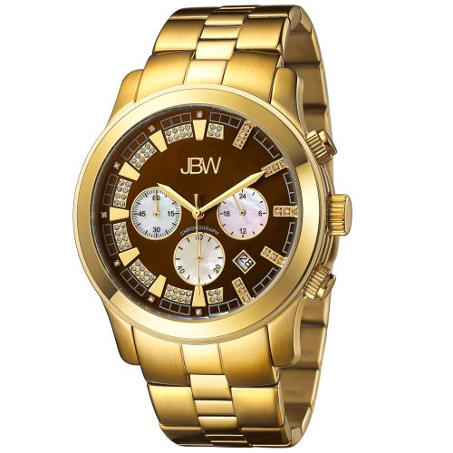 cyber monday price JBW JB-6218-G