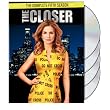 The Closer: The Complete Fifth Season ~ Kyra Sedgwick