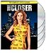 Closer: Complete Fifth Season (4pc) (Ws Dub Sub) [DVD] [Import]