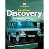Land Rover Discovery: Haynes Enthusiast Guide Series