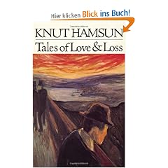 Tales of Love & Loss